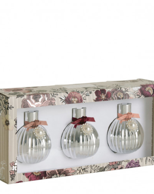 Coffret De 3 Diffuseurs De Parfum D Ambiance Celebrations Exquises 50 Ml (4) Copia